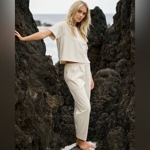 Vuori Mackenzie Pant